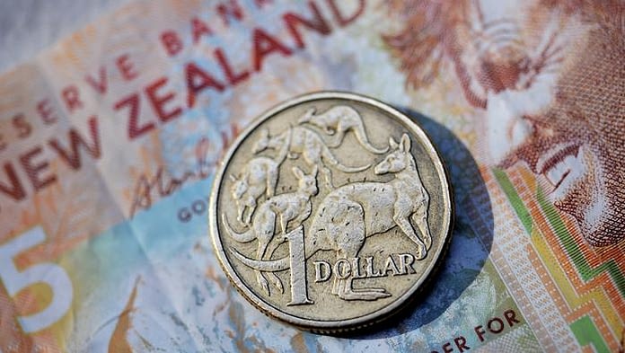 Dolar Selandia Baru