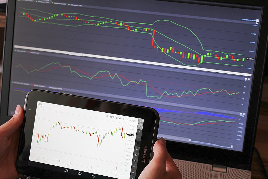 less spreads in forex trading